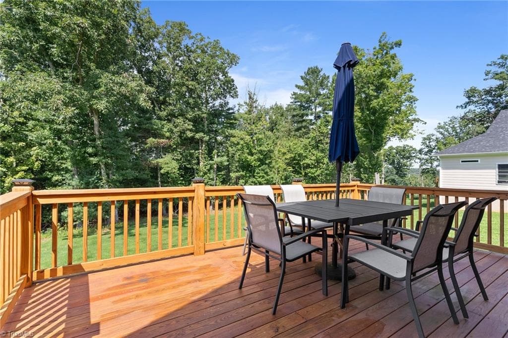 Stick/Site Built at 353 Turtle Ridge Road, Sparta NC 28675, Sparta, photo 29 of 38