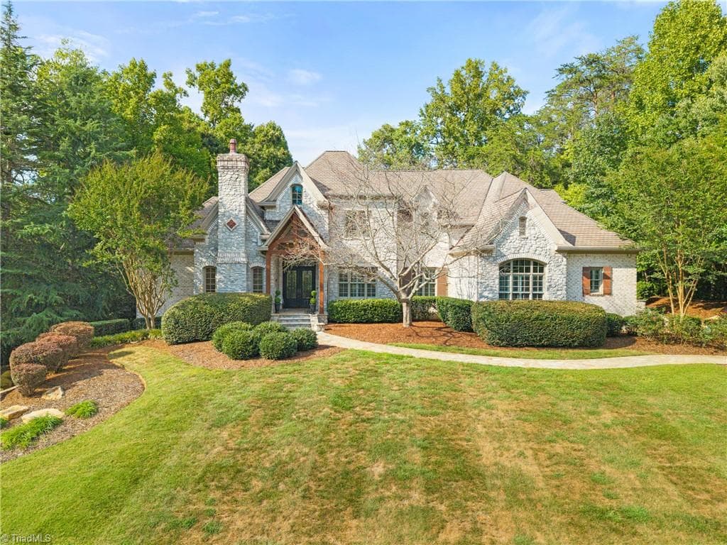 3721 Coral Garden Lane, Winston-Salem NC 27106