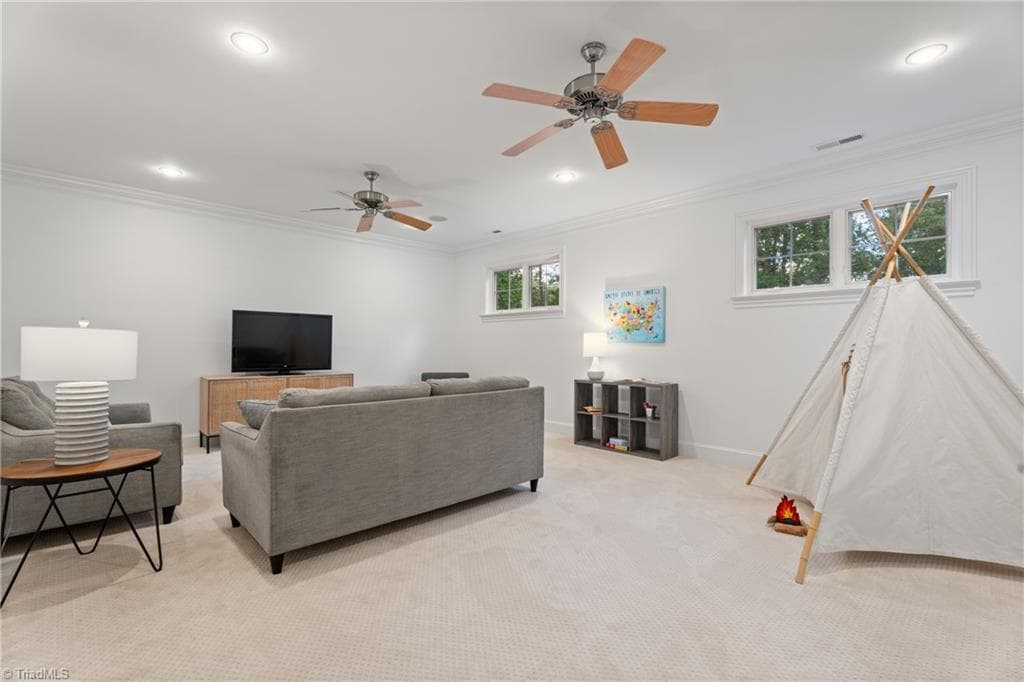 Stick/Site Built at 3721 Coral Garden Lane, Winston-Salem NC 27106, Winston-Salem, photo 67 of 100