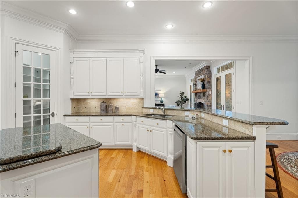 Stick/Site Built at 3721 Coral Garden Lane, Winston-Salem NC 27106, Winston-Salem, photo 19 of 100