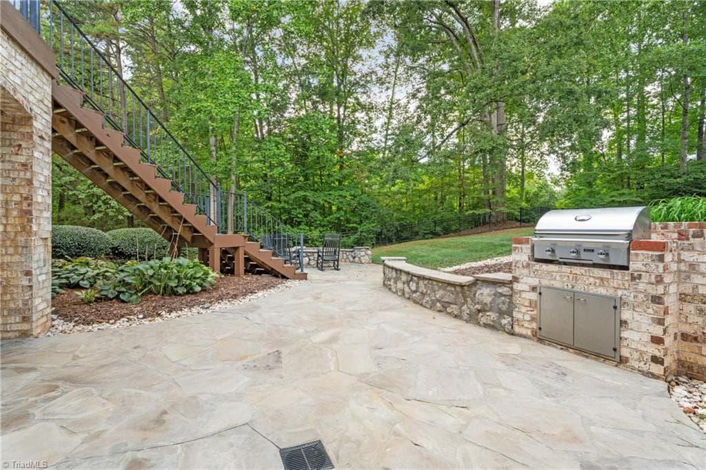 Stick/Site Built at 3721 Coral Garden Lane, Winston-Salem NC 27106, Winston-Salem, photo 89 of 100