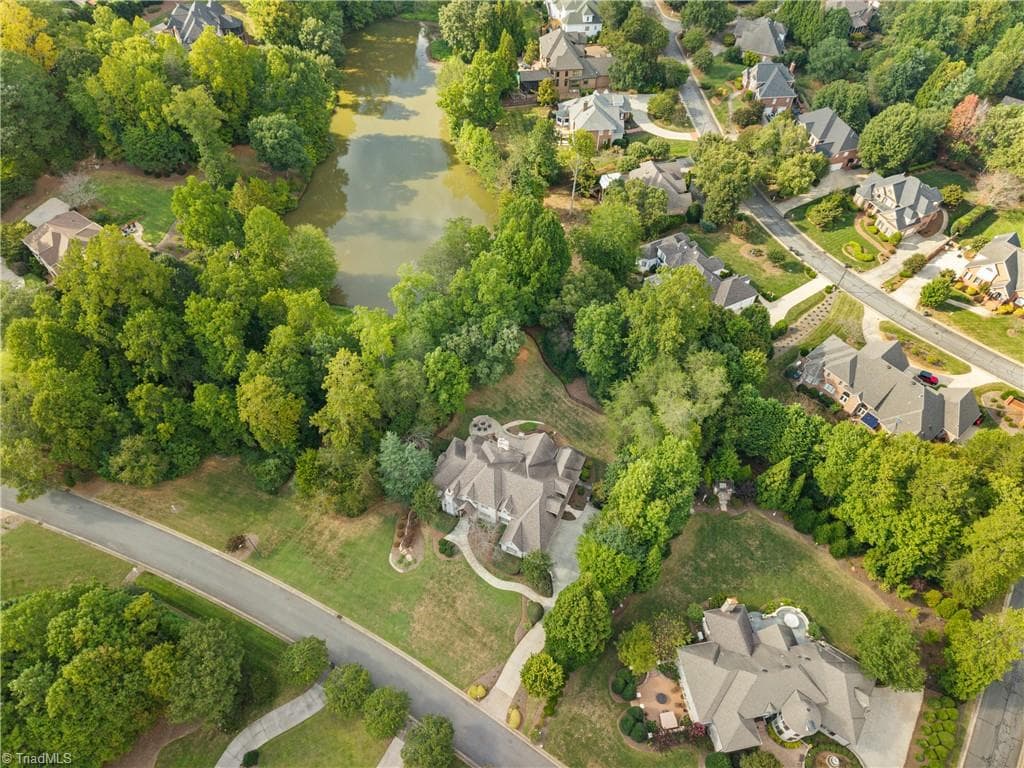 Stick/Site Built at 3721 Coral Garden Lane, Winston-Salem NC 27106, Winston-Salem, photo 99 of 100