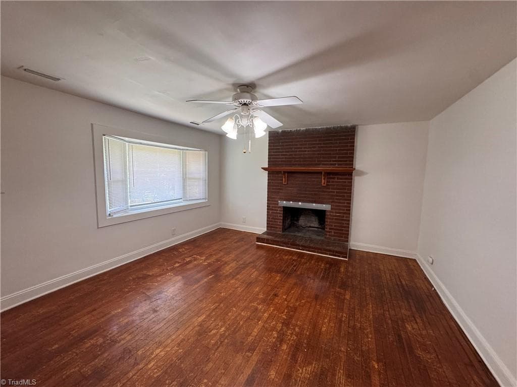 Stick/Site Built at 4865 Baux Mountain Road, Winston-Salem NC 27105, Winston-Salem, photo 3 of 21