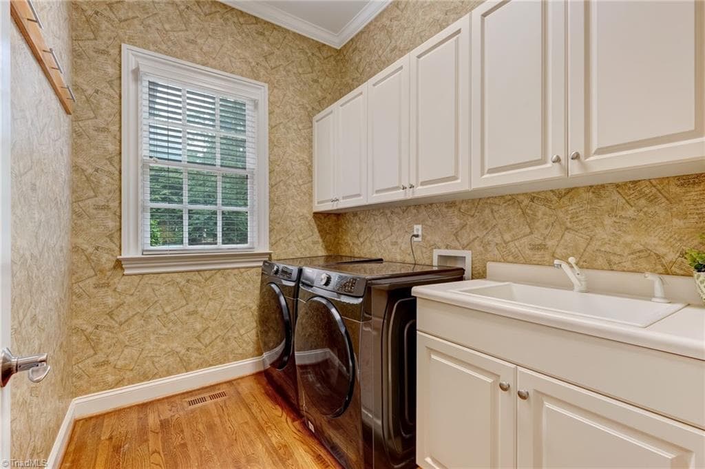 Stick/Site Built at 7102 Henson Farm Way, Summerfield NC 27358, Summerfield, photo 53 of 98