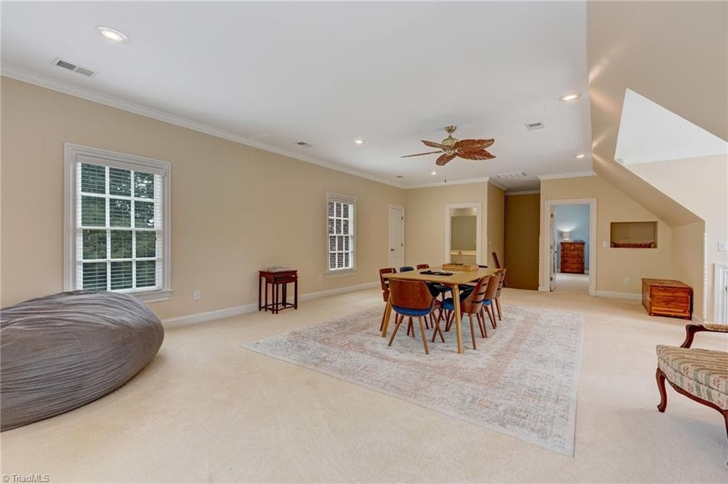 Stick/Site Built at 7102 Henson Farm Way, Summerfield NC 27358, Summerfield, photo 83 of 98