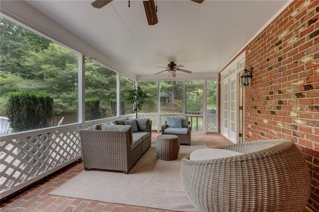 Stick/Site Built at 7102 Henson Farm Way, Summerfield NC 27358, Summerfield, photo 25 of 98