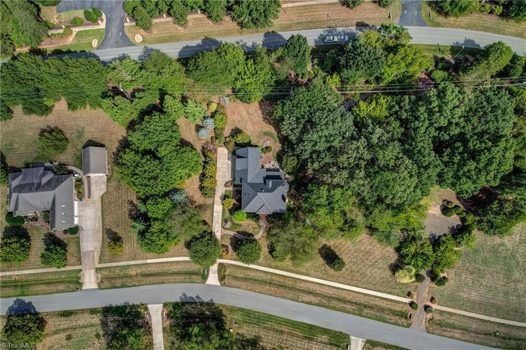 Stick/Site Built at 7102 Henson Farm Way, Summerfield NC 27358, Summerfield, photo 85 of 98