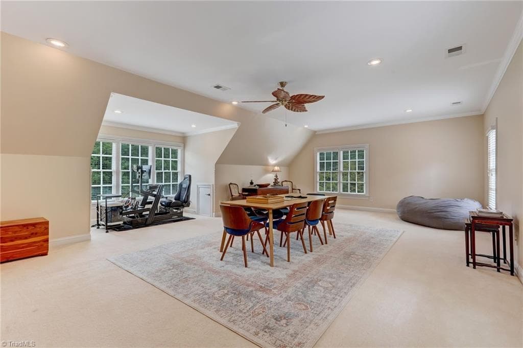 Stick/Site Built at 7102 Henson Farm Way, Summerfield NC 27358, Summerfield, photo 51 of 98