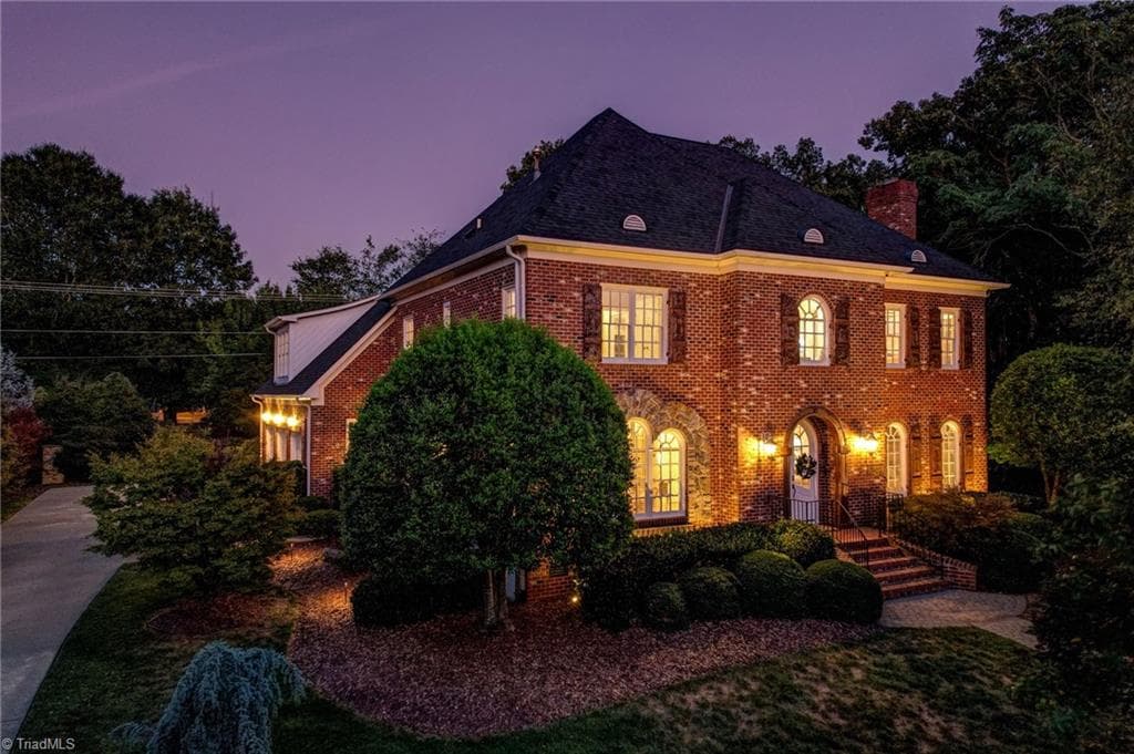 7102 Henson Farm Way, Summerfield NC 27358