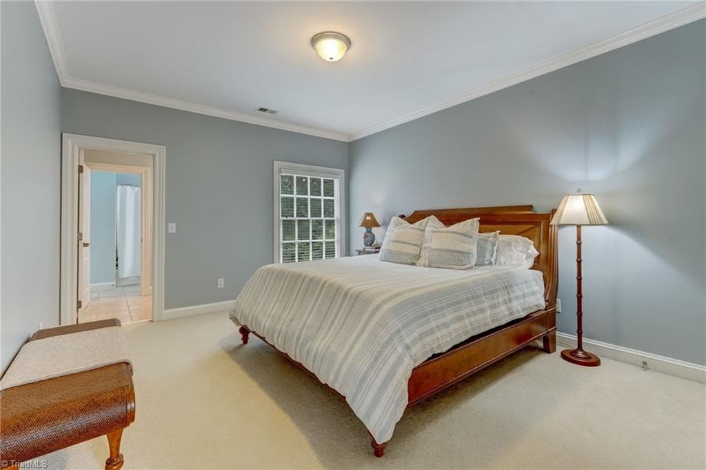 Stick/Site Built at 7102 Henson Farm Way, Summerfield NC 27358, Summerfield, photo 55 of 98