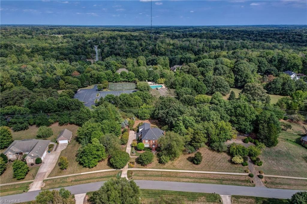 Stick/Site Built at 7102 Henson Farm Way, Summerfield NC 27358, Summerfield, photo 97 of 98