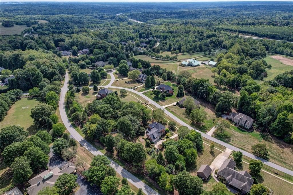Stick/Site Built at 7102 Henson Farm Way, Summerfield NC 27358, Summerfield, photo 95 of 98