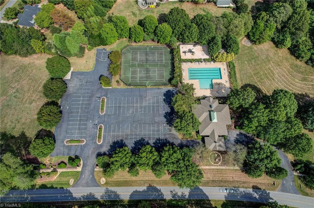 Stick/Site Built at 7102 Henson Farm Way, Summerfield NC 27358, Summerfield, photo 69 of 98