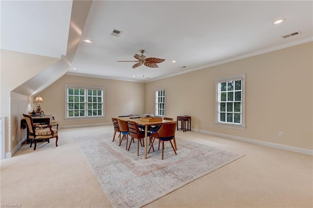 Stick/Site Built at 7102 Henson Farm Way, Summerfield NC 27358, Summerfield, photo 49 of 98