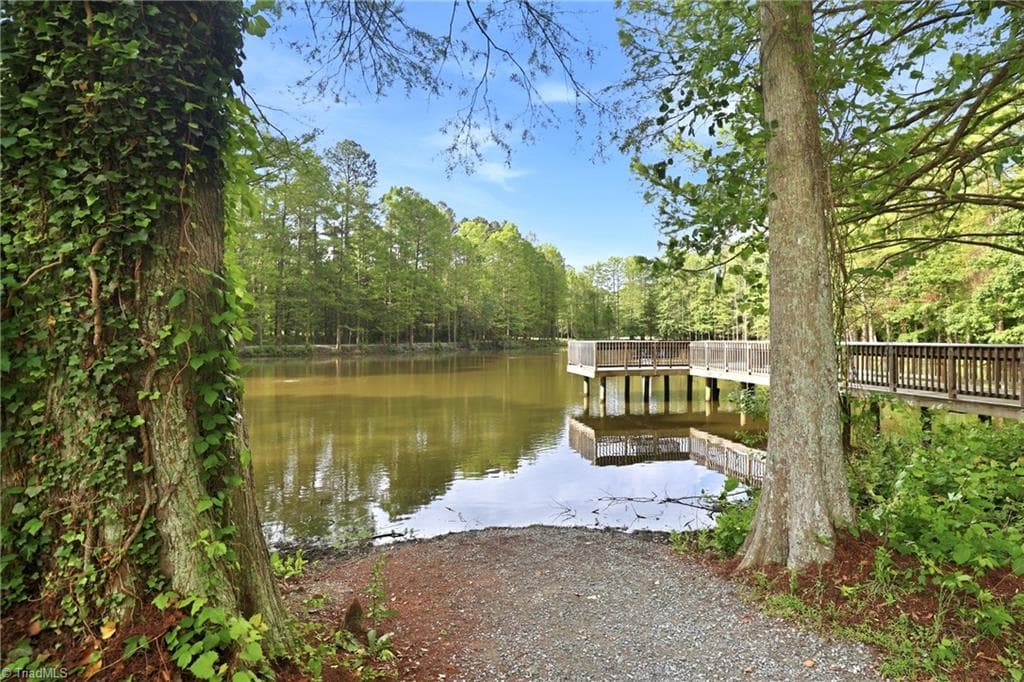Stick/Site Built at 4107 Lincoln Mill Drive, McLeansville NC 27301, McLeansville, photo 20 of 23
