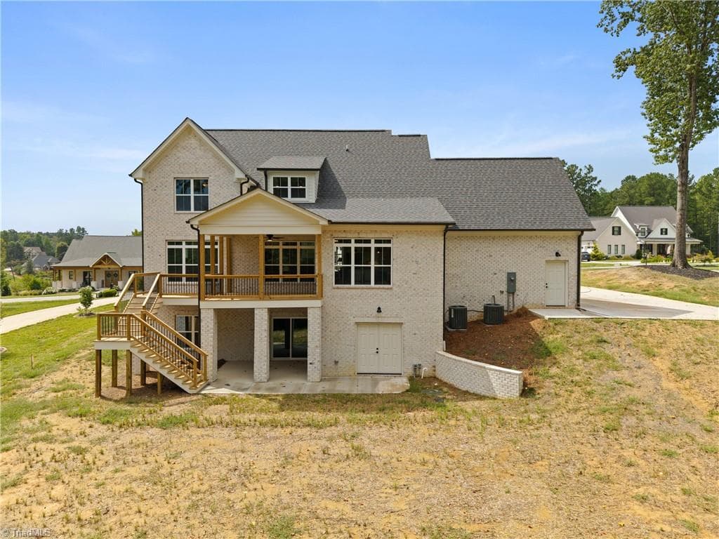 Stick/Site Built at 293 Old Heritage Drive, Winston-Salem NC 27107, Winston-Salem, photo 83 of 90