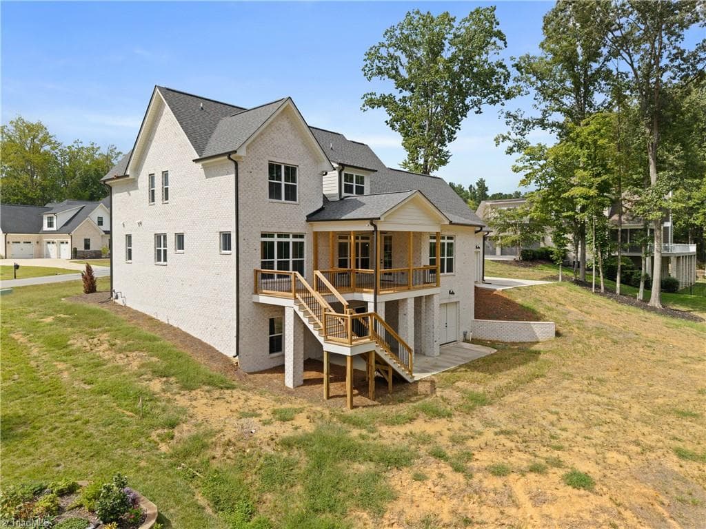 Stick/Site Built at 293 Old Heritage Drive, Winston-Salem NC 27107, Winston-Salem, photo 85 of 90