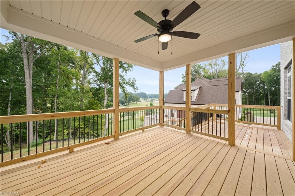 Stick/Site Built at 293 Old Heritage Drive, Winston-Salem NC 27107, Winston-Salem, photo 71 of 90