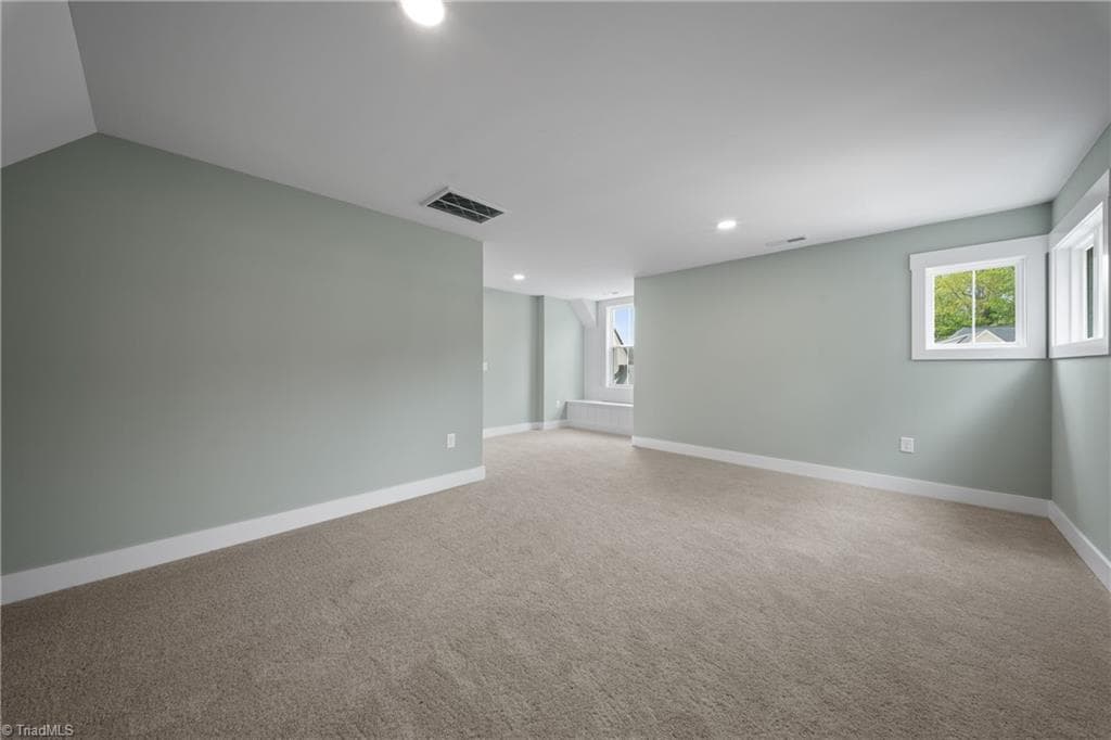 Stick/Site Built at 293 Old Heritage Drive, Winston-Salem NC 27107, Winston-Salem, photo 63 of 90