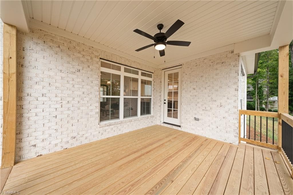 Stick/Site Built at 293 Old Heritage Drive, Winston-Salem NC 27107, Winston-Salem, photo 67 of 90