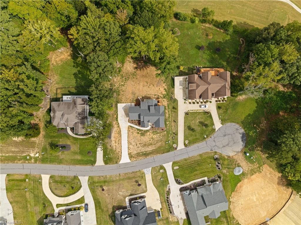 Stick/Site Built at 293 Old Heritage Drive, Winston-Salem NC 27107, Winston-Salem, photo 89 of 90