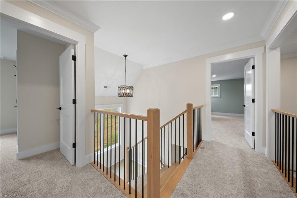 Stick/Site Built at 293 Old Heritage Drive, Winston-Salem NC 27107, Winston-Salem, photo 49 of 90
