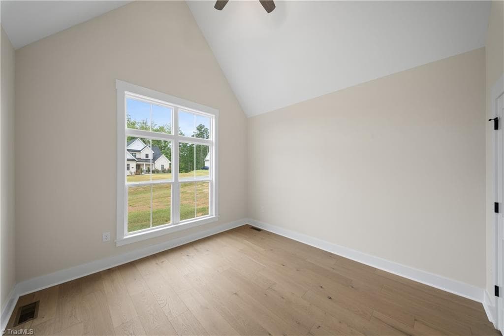Stick/Site Built at 293 Old Heritage Drive, Winston-Salem NC 27107, Winston-Salem, photo 41 of 90