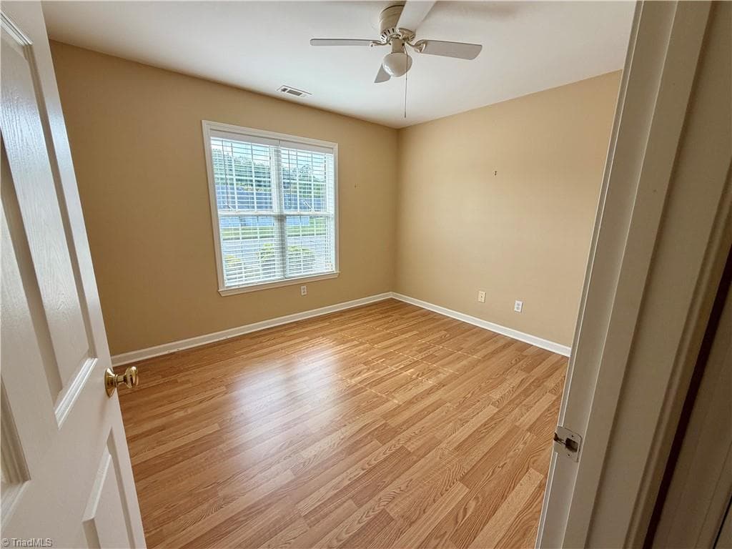 Stick/Site Built at 2418 Wynbrook Square Court, Winston-Salem NC 27103, photo 22 of 37