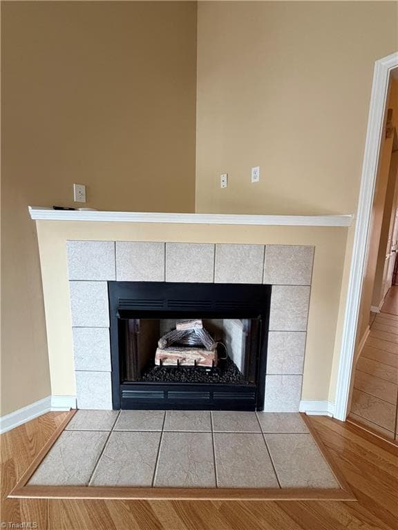 Stick/Site Built at 2418 Wynbrook Square Court, Winston-Salem NC 27103, photo 9 of 37