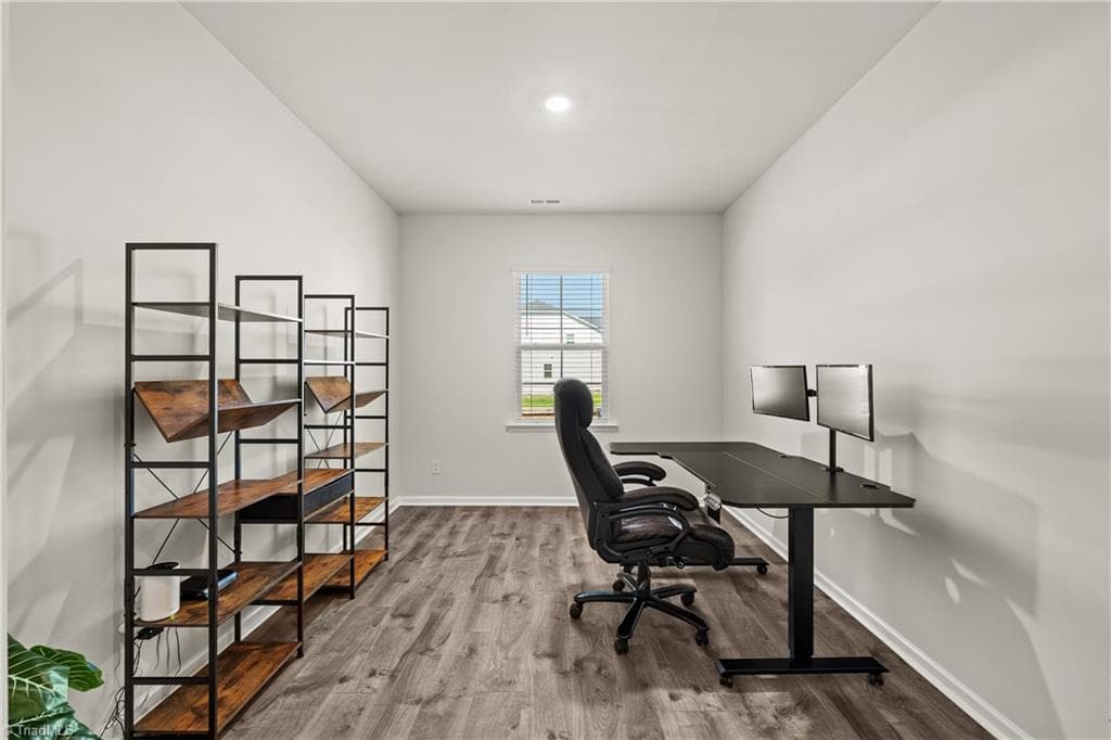 Stick/Site Built at 2023 Rosebank Way, Mebane NC 27302, Mebane, photo 13 of 48