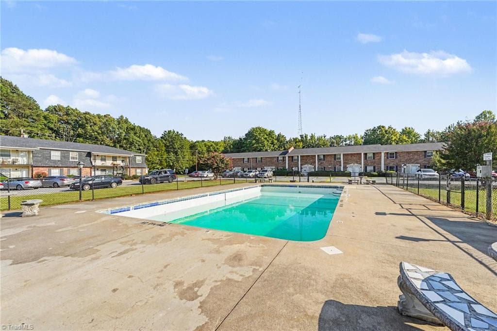 Stick/Site Built at 2330 Bay Meadows Court, Clemmons NC 27103, Clemmons, photo 28 of 28