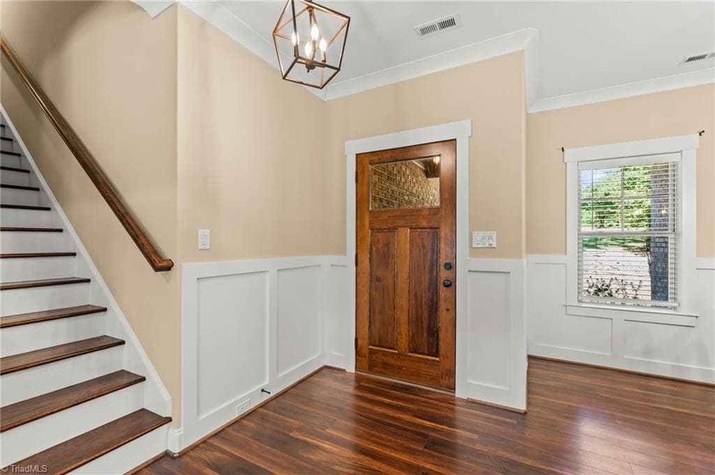 Stick/Site Built at 140 Admirals Court, Lexington NC 27292, Lexington, photo 6 of 50