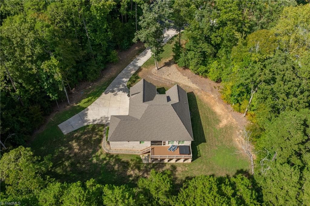 Stick/Site Built at 140 Admirals Court, Lexington NC 27292, Lexington, photo 47 of 50