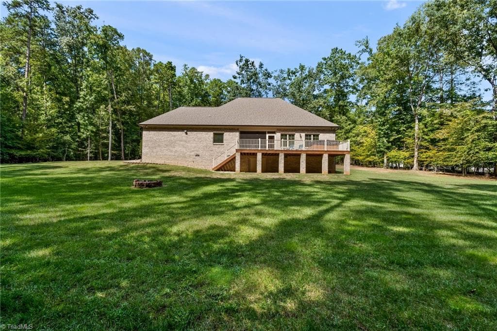 Stick/Site Built at 140 Admirals Court, Lexington NC 27292, Lexington, photo 43 of 50