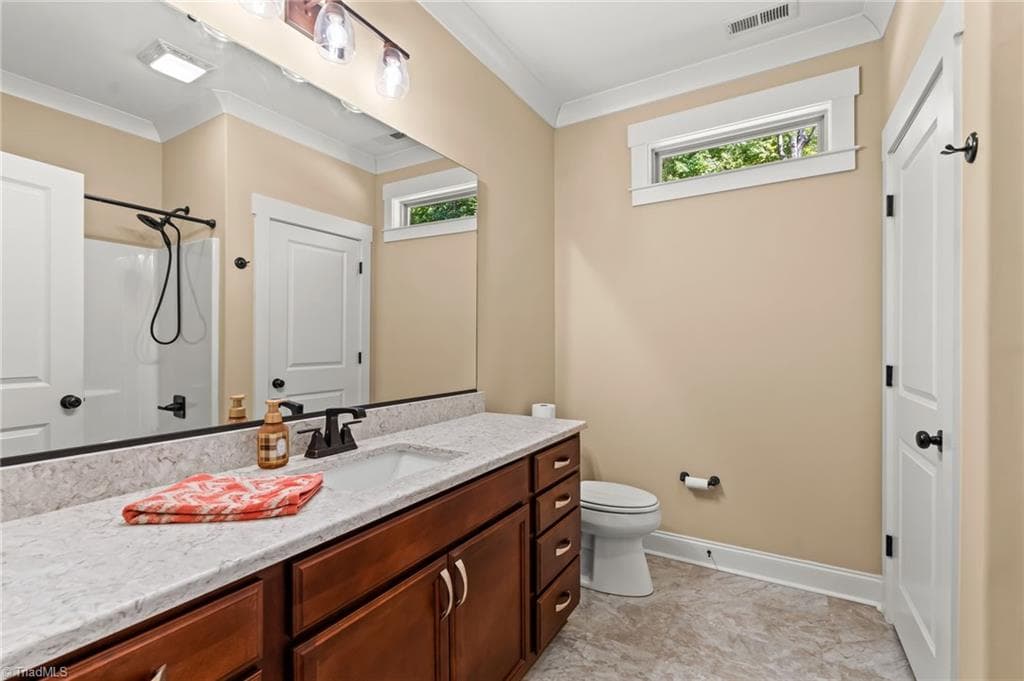 Stick/Site Built at 140 Admirals Court, Lexington NC 27292, Lexington, photo 32 of 50