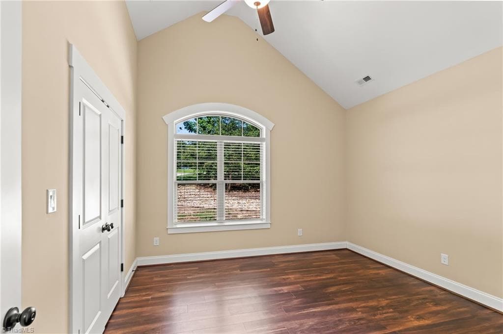Stick/Site Built at 140 Admirals Court, Lexington NC 27292, Lexington, photo 28 of 50