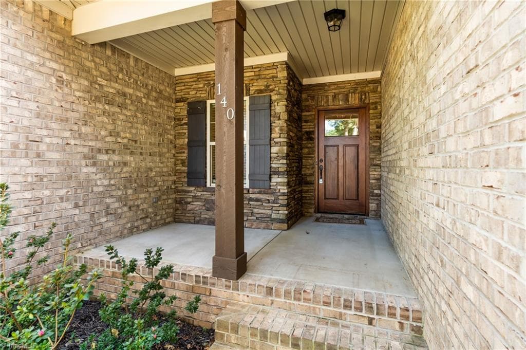 Stick/Site Built at 140 Admirals Court, Lexington NC 27292, Lexington, photo 5 of 50