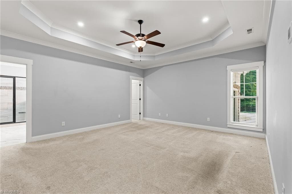 Stick/Site Built at 140 Admirals Court, Lexington NC 27292, Lexington, photo 20 of 50