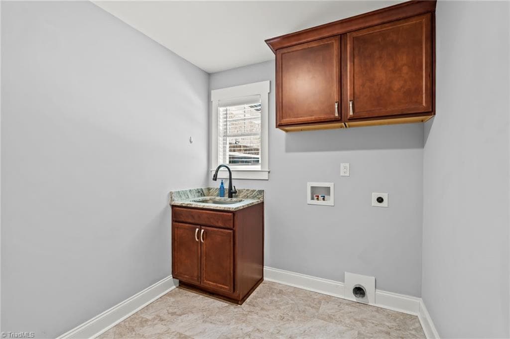 Stick/Site Built at 140 Admirals Court, Lexington NC 27292, Lexington, photo 34 of 50