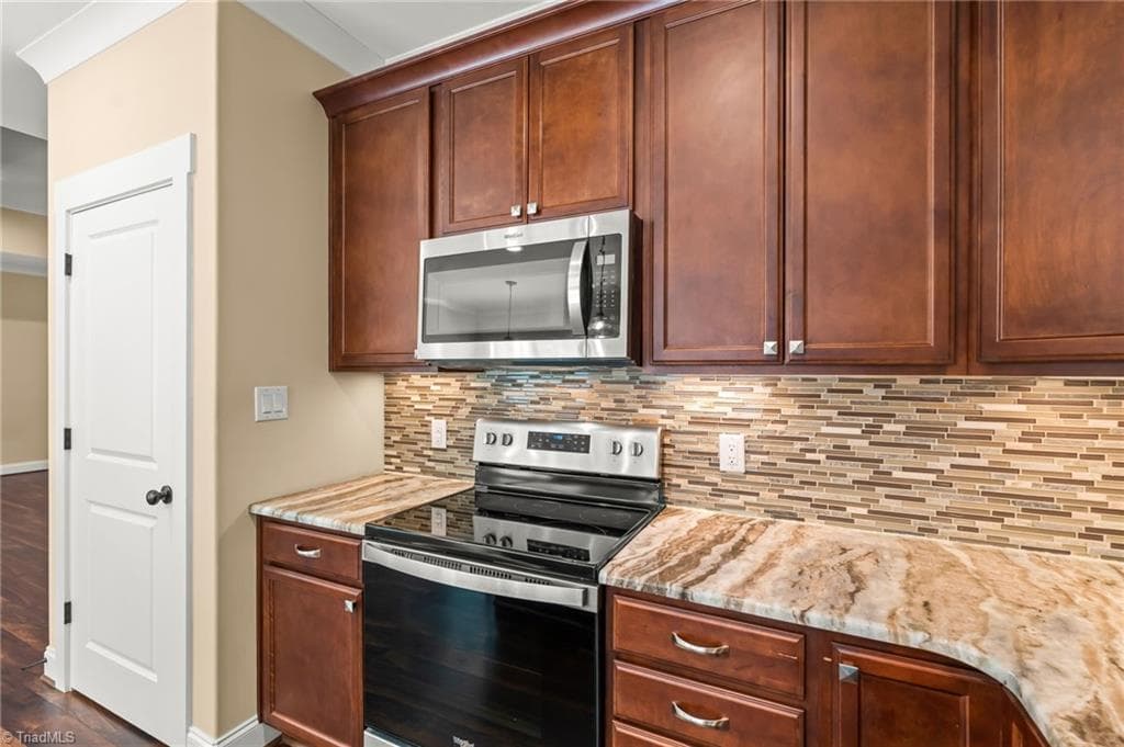 Stick/Site Built at 140 Admirals Court, Lexington NC 27292, Lexington, photo 14 of 50