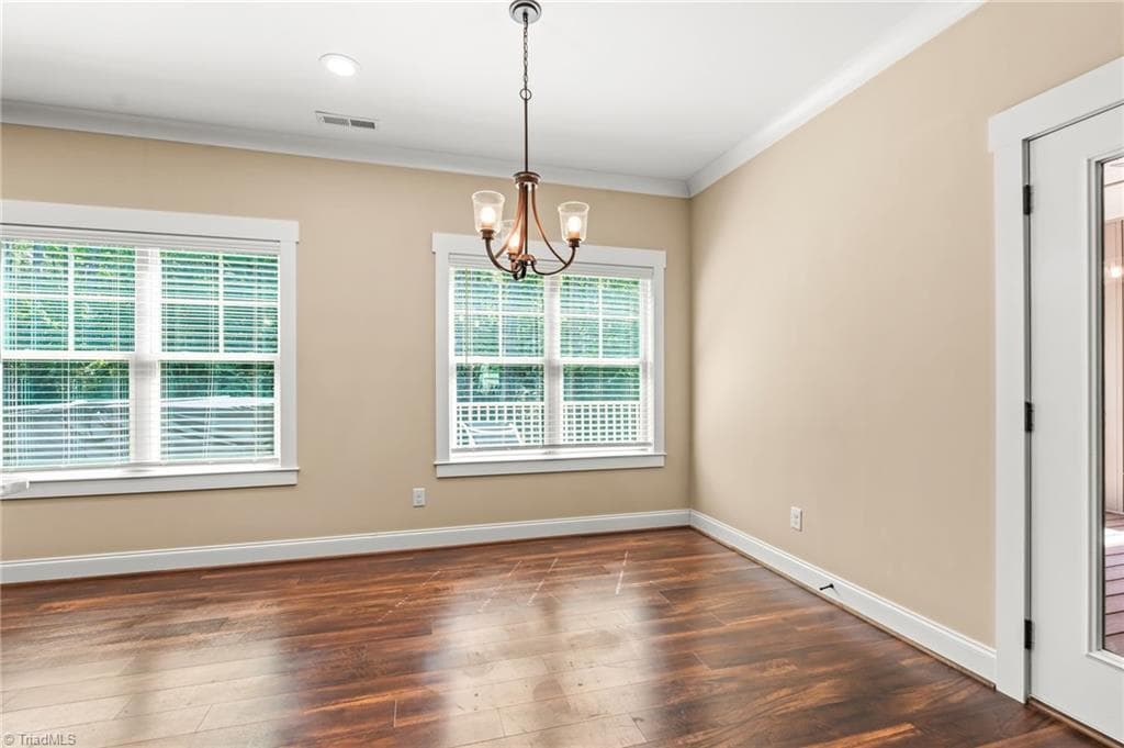 Stick/Site Built at 140 Admirals Court, Lexington NC 27292, Lexington, photo 18 of 50