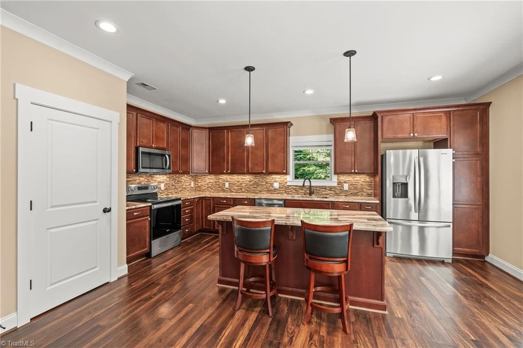 Stick/Site Built at 140 Admirals Court, Lexington NC 27292, Lexington, photo 11 of 50