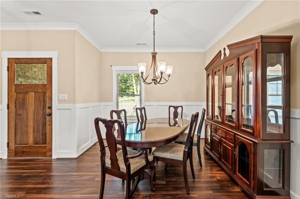Stick/Site Built at 140 Admirals Court, Lexington NC 27292, Lexington, photo 19 of 50
