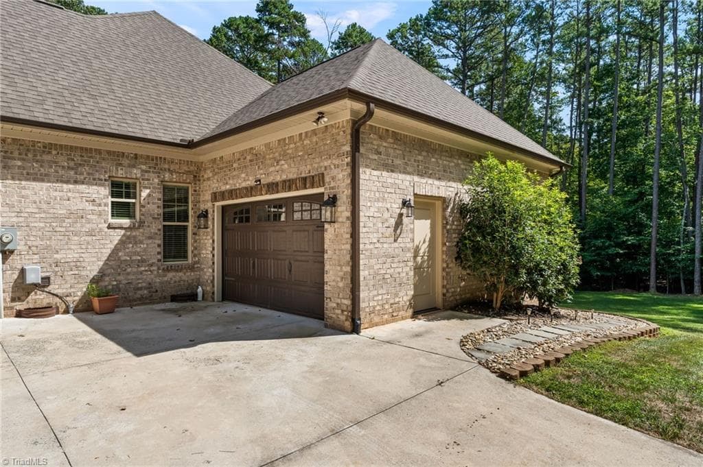 Stick/Site Built at 140 Admirals Court, Lexington NC 27292, Lexington, photo 44 of 50
