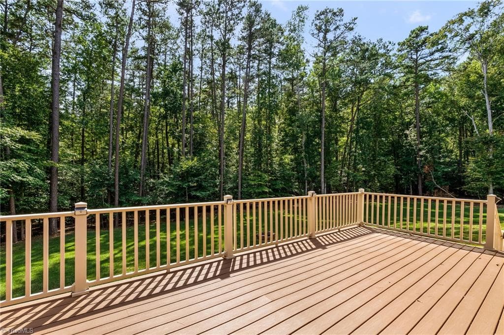 Stick/Site Built at 140 Admirals Court, Lexington NC 27292, Lexington, photo 40 of 50