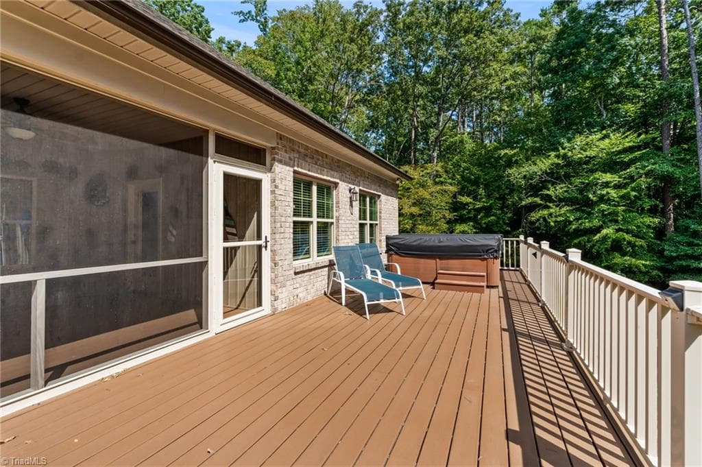 Stick/Site Built at 140 Admirals Court, Lexington NC 27292, Lexington, photo 39 of 50