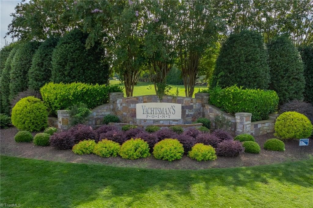 Stick/Site Built at 140 Admirals Court, Lexington NC 27292, Lexington, photo 4 of 50