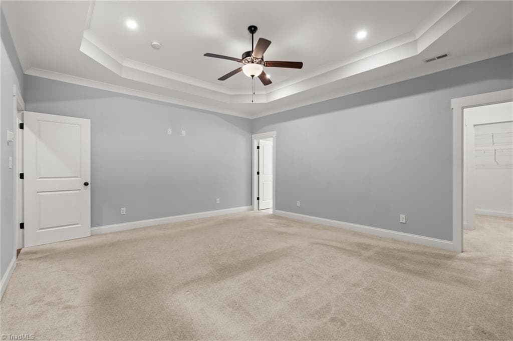 Stick/Site Built at 140 Admirals Court, Lexington NC 27292, Lexington, photo 21 of 50