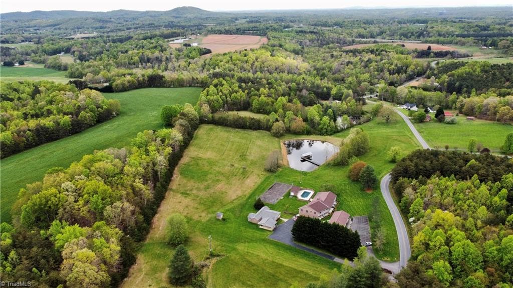 Single Family Residence at TBD George Chandler Road, Mount Airy NC 27030, photo 23 of 42