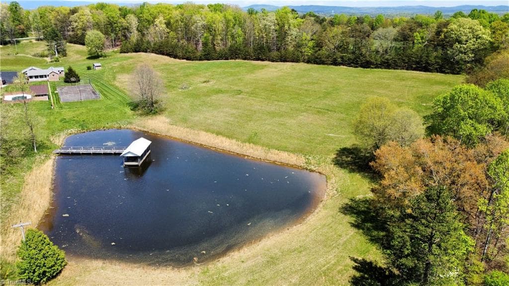 Single Family Residence at TBD George Chandler Road, Mount Airy NC 27030, photo 13 of 42